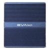EVATECH Celeron QC J4105 4GB- 128GB SSD- O/B HD VGA FRD ENDUSTRIYEL MINI PC Seri Port