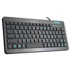 EVEREST KB-410 Kablolu USB Mini Klavye