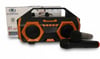 Everton RT-421 Bluetooth-USB-SD-FM Şarjlı  Nostaljik Radyo