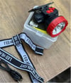 Everton RT-7005 Kafa Feneri Led ışık Ölçülü Aydınlatma