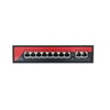 EZCOOL EZ-08PSE 8PORT 8FE+2FE MEGABİT POE SWİTCH 120W