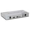 EZCOOL EZ-3020EX 120MT HDMI USB KVM EXTENDER 4K