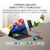 EZCOOL LITE E15 15,6’’ NON TOUCH 60HZ FHD PORTABLE