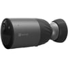 EZVIZ 4MP Bullet 2.8mm Wıfı Kablosuz IP Kamera Bataryalı CS-BC1C