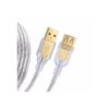 FENY FN-AF3015, USB Uzatma Kablosu, %100 Bakır, 1.5 Metre