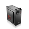 FORCE-F2K, Intel i5-12400, 8Gb Ram, 256Gb SSD, Paylaşımlı Ekran Kartı, OEM PAKET