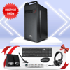 FORCE-F3M, Intel Core Ultra 5-245K, 16Gb DDR5 Ram, 512Gb Nvme SSD, Paylaşımlı Ekran Kartı, OEM PAKET (Bol Hediyeli)