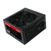 FRISBY 550w FR-PS55F12B Atx Power Supply