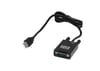 Frisby FA-6612UR USB 2.0 - RS232 Comport Çevirici Kablo