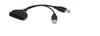 Frisby FA-6616US USB 3.0 - SATA Çevirici (5V)