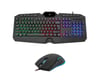 Frisby FK-4865QU TR Q Multimedya Kablolu Klavye Mouse Set