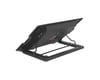 Frisby FNC-35ST Standlı Notebook Soğutucu 1 Port Usb 10