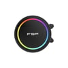 FSP 240mm AE24 ARGB Sıvı Soğutmalı AM5-1851p İşlemci Fanı