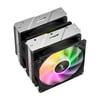 FSP MP7 ARGB Hava Soğutmalı AM5-1851p Dual İşlemci Fanı