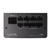 FSP VITA 850GM, 850W, 80+ GOLD,  Full Modüler, Aktif PFC, GAMING, ATX, Power Supply (PSU)