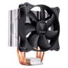 GAMDIAS BOREAS E1-410 MONO, 120mm, CPU  Kule Tipi Hava Soğutma, Doğrudan Temas Teknolojisine Sahip 4 adet Gelişmiş Bakır Isı Borusu (AMD AM4 ve INTEL Tüm işlemciler ile uyumlu)