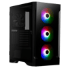 GAMDIAS TALOS E2 Elite, 750W, 80+ Bronze, Tempered Glass, ARGB, ATX GAMING KASA