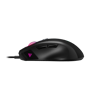 GAMDIAS ZEUS M5, RGB Aydınlatma, USB Kablolu,  7 Programlanabilir Buton, Gaming Mouse, 12.800 DPI, Siyah