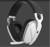 Gameagle GE2009 Ghost Pro 3.0 Kablosuz Mikrofonlu Oyuncu Kulaklığı Beyaz