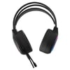 GameBooster HAMMER 7.1 Rainbow Siyah Gaming Kulaklık H02B