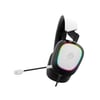 GameBooster NEMESIS 7.1 USB RGB Beyaz Gaming Kulaklık GB-H23W