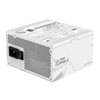 GIGABYTE 1000w 80+Gold GP-UD1000GM PG5 ICE Tam Modüler Power Supply Beyaz