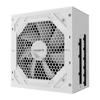 GIGABYTE 1000w 80+Gold GP-UD1000GM PG5 ICE Tam Modüler Power Supply Beyaz
