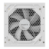 GIGABYTE 1000w 80+Gold GP-UD1000GM PG5 ICE Tam Modüler Power Supply Beyaz