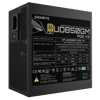 GIGABYTE 850W 80+ Gold UD850GM Tam Modüler Power Supply