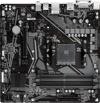 GIGABYTE A520M-DS3H DDR4 M2 PCIe NVME HDMI DVI DP PCIe 16X v3.0 AM4 mATX