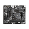 GIGABYTE A520M-K V2, 2xDDR4, 1x M.2, D-SUB, HDMI, AM4 Soket Anakart