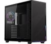GIGABYTE AORUS C400 GLASS GB-AC400G Gaming Mid-Tower PC Kasası