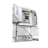 GIGABYTE AORUS PRO ICE X870E DDR5 HDMI DP PCIE 5.0 AM5 ATX BEYAZ