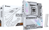 GIGABYTE AORUS PRO X ICE X870E DDR5 HDMI PCIe 5.0 AM5 ATX Beyaz