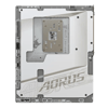 GIGABYTE B650E AORUS STEALTH ICE DDR5 HDMI DP  PCIe 5.0 AM5 ATX BEYAZ