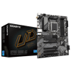 GIGABYTE B760 DS3H AX, rev.1.0, 4xDDR5, 2xM.2, DP, HDMI, Type-C, Wi-Fi 6E, Bluetooth v5.3, 12-13-14.Nesil, LGA1700 Soket, Anakart