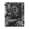 GIGABYTE B760 DS3H AX, rev.1.0, 4xDDR5, 2xM.2, DP, HDMI, Type-C, Wi-Fi 6E, Bluetooth v5.3, 12-13-14.Nesil, LGA1700 Soket, Anakart