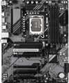 GIGABYTE B760 DS3H GEN5 DDR5 HDMI-DP TYPEC PCIE 4.0 1700p ATX
