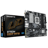 GIGABYTE B760M D3HP WIFI6, 4xDDR5, 2xM.2, DP, HDMI, VGA, Wi-Fi 6E, Bluetooth v5.3, 12-13.14.Nesil, LGA1700 Soket, Anakart