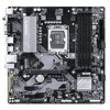 GIGABYTE B760M D3HP WIFI6, 4xDDR5, 2xM.2, DP, HDMI, VGA, Wi-Fi 6E, Bluetooth v5.3, 12-13.14.Nesil, LGA1700 Soket, Anakart
