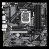 GIGABYTE B760M DS3H WIFI6E GEN5 HDMI VGA DP 1700P