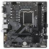 GIGABYTE B760M-E DDR5 HDMI VGA DP USB 1700P