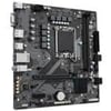 GIGABYTE B760M-E DDR5 HDMI VGA DP USB 1700P