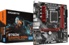 GIGABYTE B760M GAMING DDR4 HDMI-DP TYPEC PCIE 4.0 1700p mATX