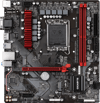GIGABYTE B760M GAMING DDR4 HDMI-DP TYPEC PCIE 4.0 1700p mATX