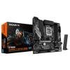 GIGABYTE B760M GAMING X AX WIFI-6E DDR5 HDMI DP PCIE 4.0 1700p ATX
