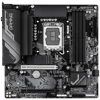 GIGABYTE B760M GAMING X AX WIFI-6E DDR5 HDMI DP PCIE 4.0 1700p ATX