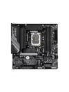 GIGABYTE B760M GAMING X GEN5 DDR4 HDMI-DP PCIE 4.0 1700p mATX