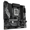 GIGABYTE B760M GAMING X WIFI6E GEN5 DDR5 HDMI-DP PCIE 4.0 1700p mATX