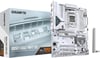 GIGABYTE B850 EAGLE WIFI7 ICE DDR5 HDMI-DP TYPEC PCIE 5.0 AM5 ATX BEYAZ
